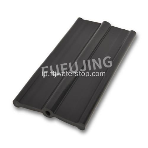 Strip tahan air PVC yang tangguh